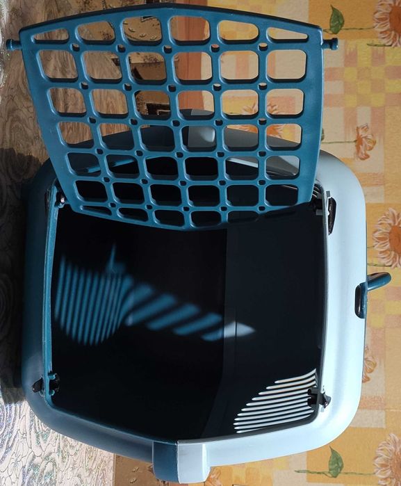 Переноска для тварин TRIXIE Capri 2