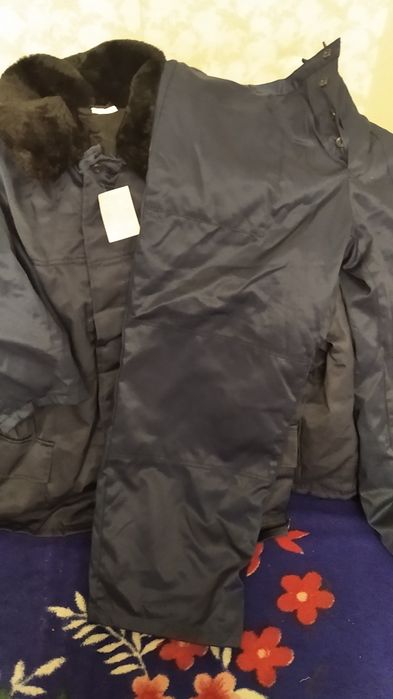 Продам спец одяг.