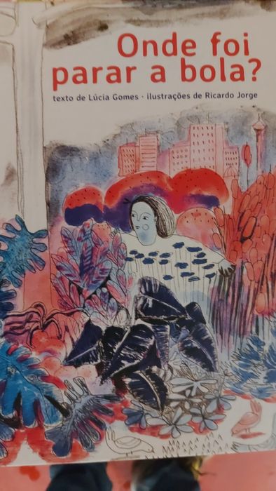 Livros Juvenis e recomendados para Leitura