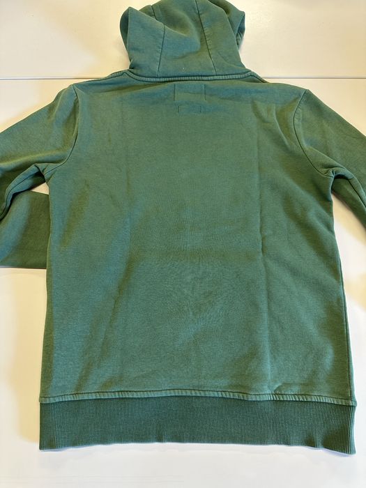 Swetshirt Hoodie Quiksilver