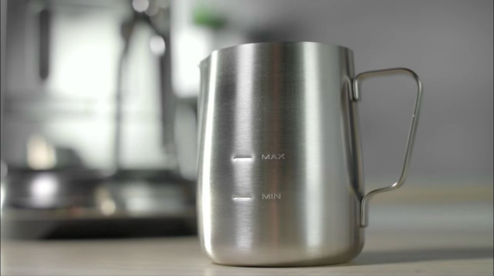 Creatista Pro Nespresso (nova)