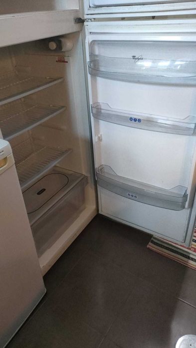 Frigorifico Whirlpool