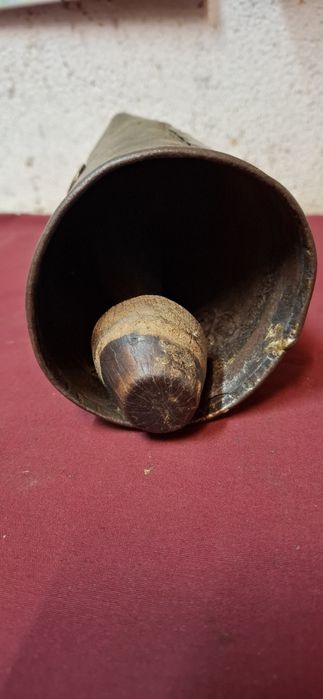 Chocalho para bovino