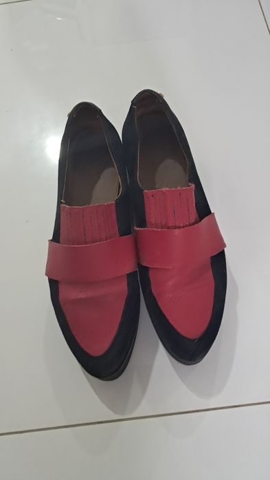 Buty firmy kazar rozmiar 40