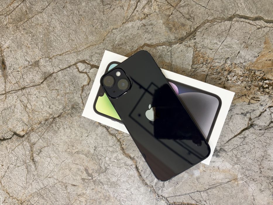 Iphone 14 256 gb
