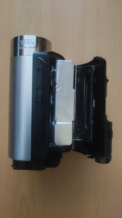 Sony HandyCam DCR-HC53E