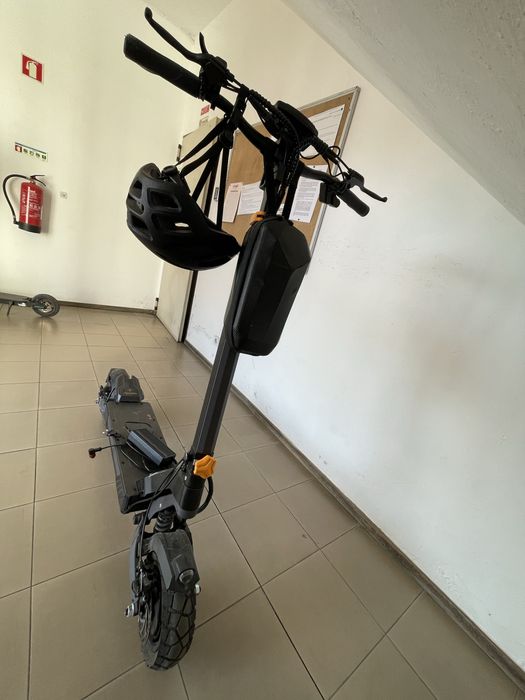 Trotinete eletricá AUSOM L2 dual motor