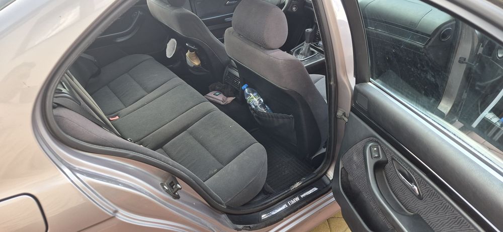 Sprzedam BMW  E39