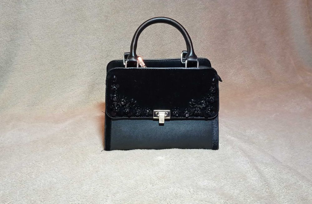 Torebka wizytowa święta sylwester Orsay