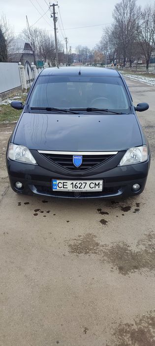 Продам власне авто дачія логан