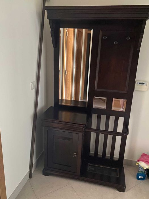 Móvel para hall de entrada