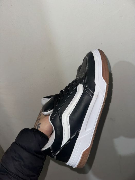 VANS Sapatilhas baixas 'Hylane' original