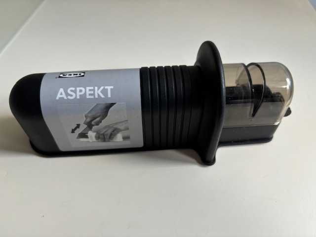 ASPEKT - IKEA Knife Sharpener - New424397276059412481