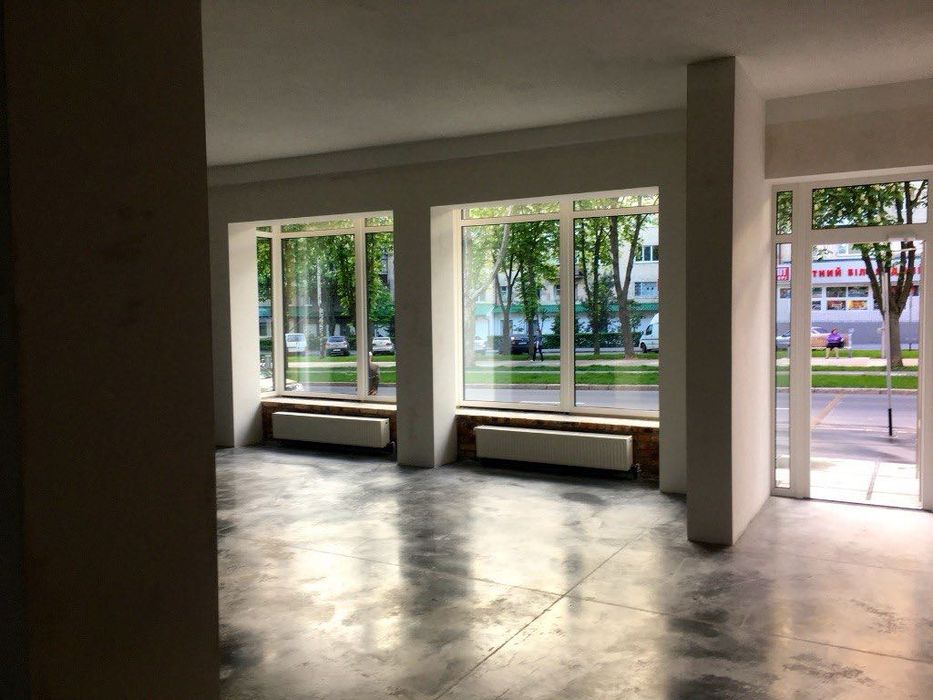 Продаж Комерційного приміщення. м.Вінниця, проспект Космонавтів