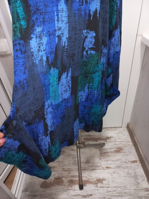 Чудова батальна туніка,блузон! Розмір 70-76!