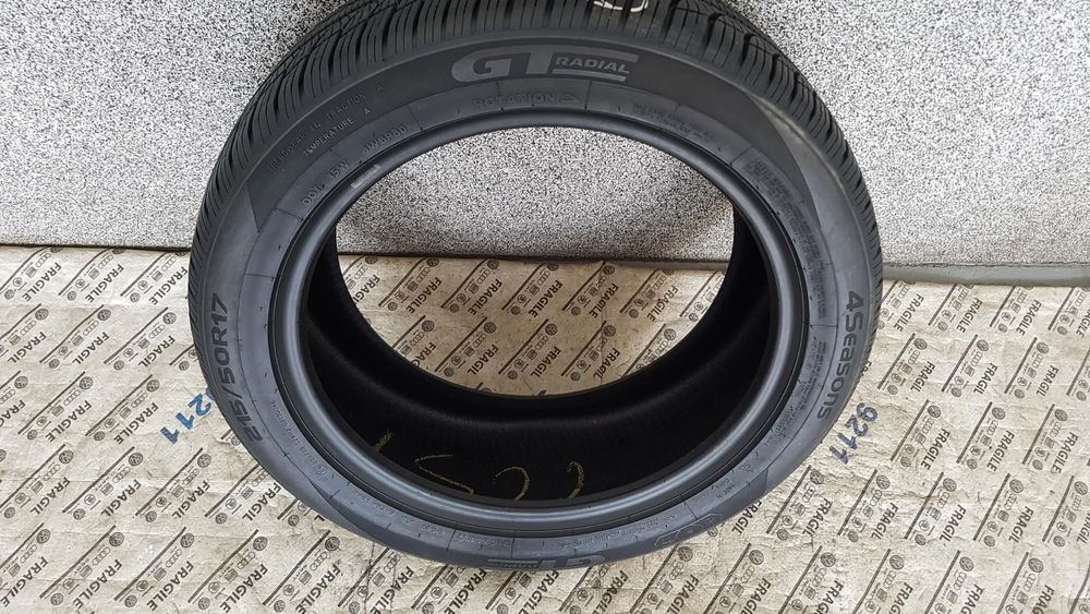 gt radial 4seasons  215/50r17 215/50/17
