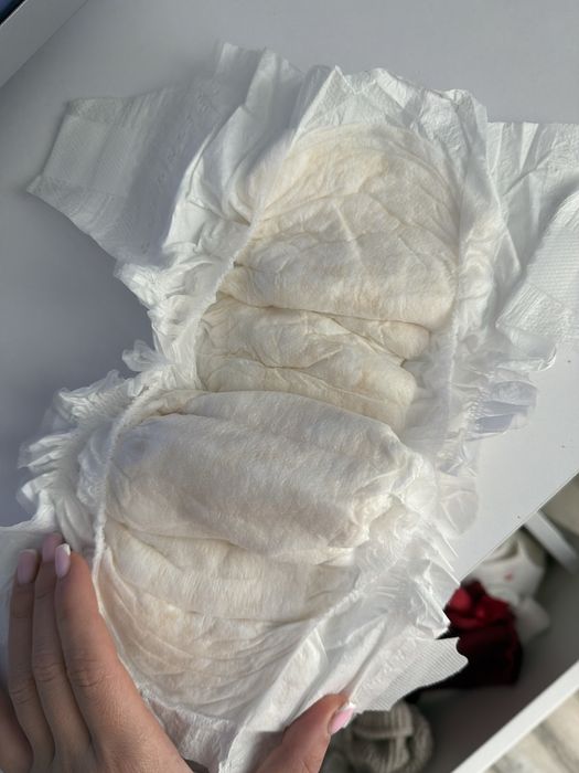 Памперси  Безкоштовно