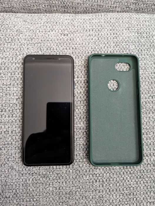 Google Pixel 3a 4/64gb