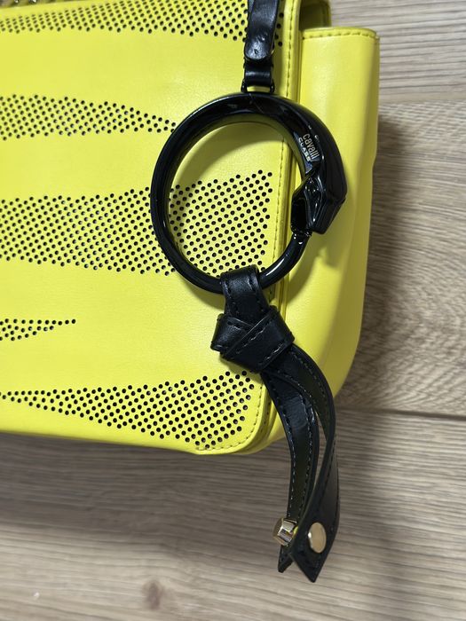 Сумка Cavalli class