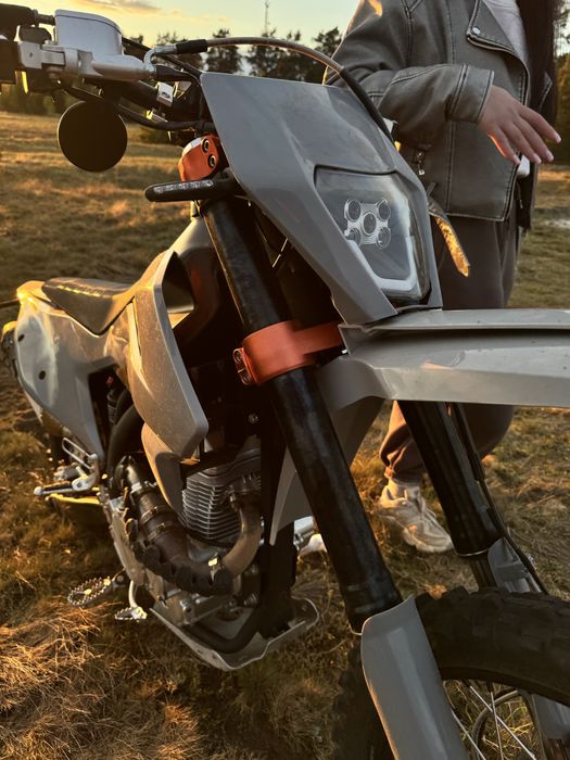 Kovi Advance 250