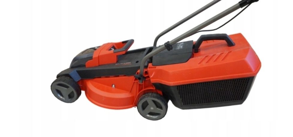 Kosiarka akumulatorowa  Einhell GE-CM 18/30 Li