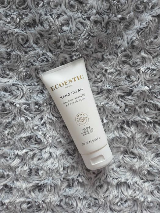 Krem do rąk Ecoestic Hand Cream 100 ml