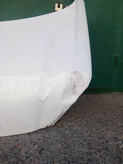 Крило переднє на BYD Song Plus BYD