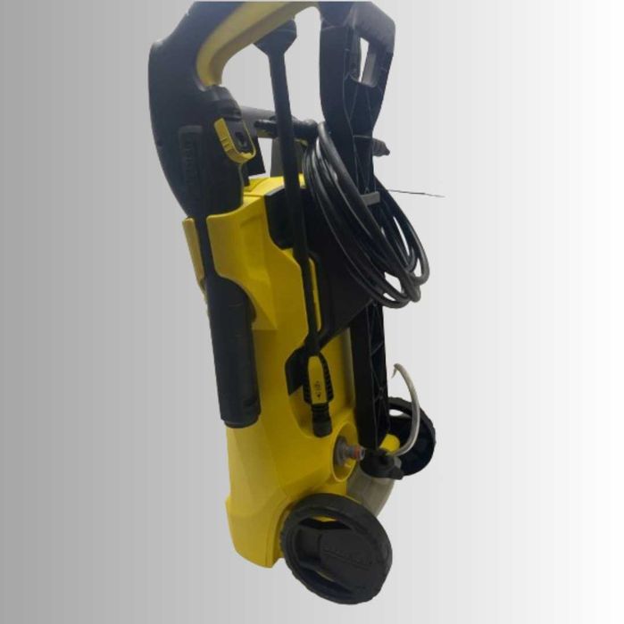 Мийка високого тиску Кархер, мощная мойка высокого давления: 2 499 грн ...