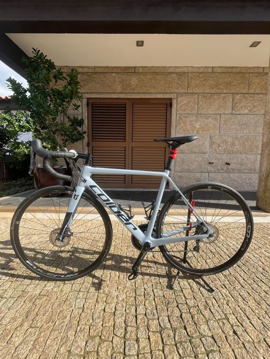 Bicicleta coluer (estrada)