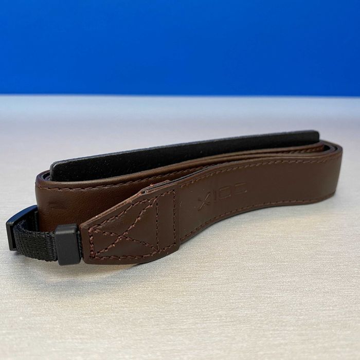 Fujifilm X100 Leather Case (X100/X100S/X100T/X100F/X100V)