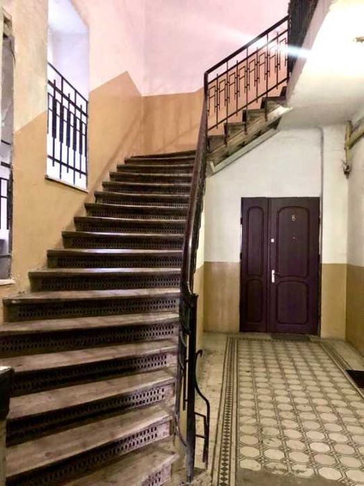 3-rooms apartment apartment by the address st. Franko Ivana ul (area 62 m²) - Atlanta.ua - photo 4