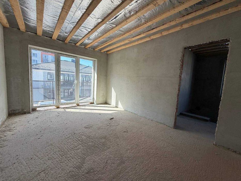 Продаж дуплексу | 172 м² | Вовчинець | Міські комунікації