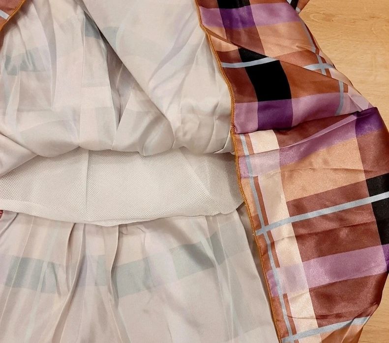 Przebranie Szalkny Kapelusznik Alicja w Krainie Czarów