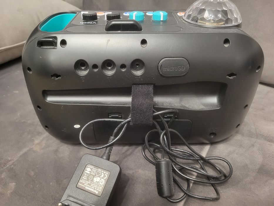 Radio bluetooth vtech