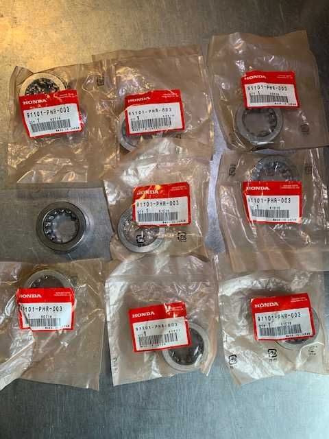 HONDA Łożysko Skrzyni  91101-PHR-003 OEM ORG HONDA