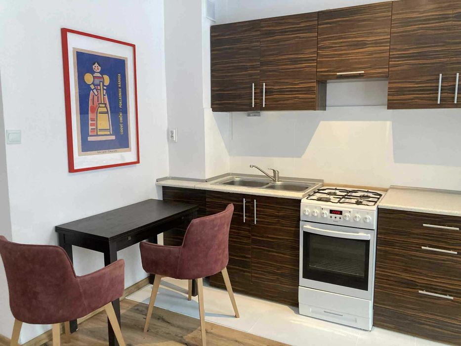 2 pokoje 33 mkw,  Reda, osiedle M. Buczka