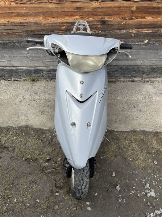 Запчастини yamaha sa 16 jog ямаха  задній стоп