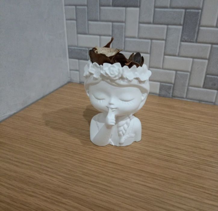 Peças em gesso vários modelos