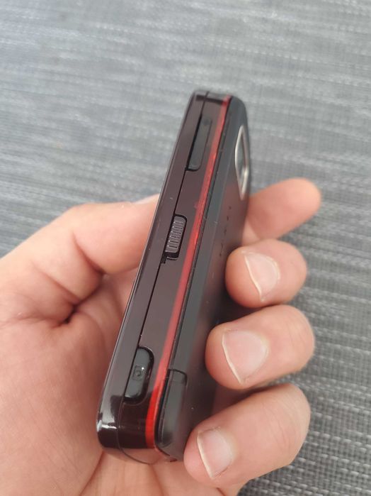 Kyafnu出品 nokia 5800 - купить телефоны и аксессуары - Цена на OLX.ua