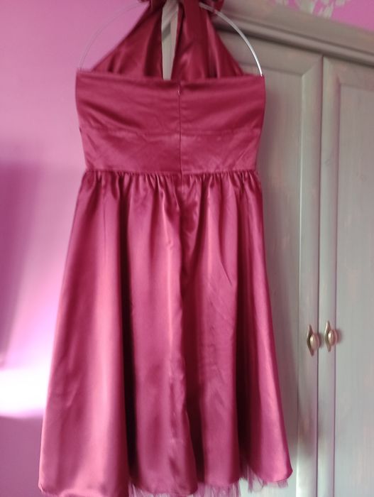 Orsyay sukienka w stylu M. Monroe.