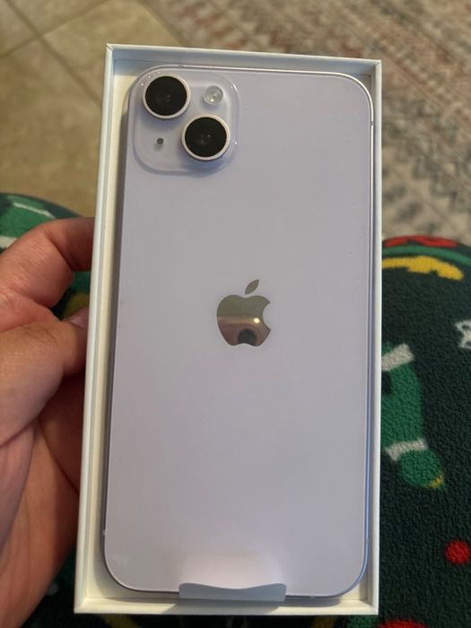 Troco iPhone 14 plus