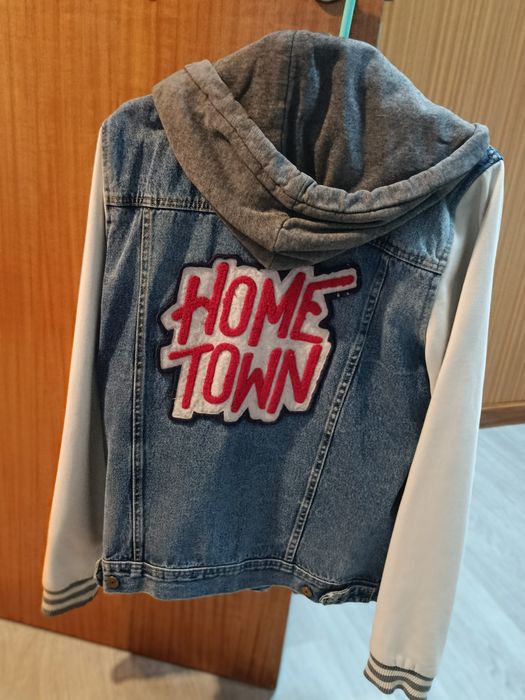 Roupa de menino/rapaz