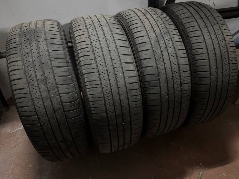 225 60 18 falken - Купить запчасти для транспорта БУ и новые
