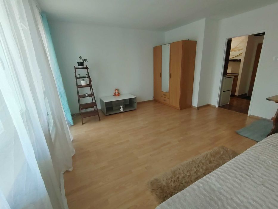 wynajmę przytulną kawalerkę 28,7 m