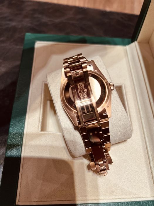 Часы  Rolex Day Date 36