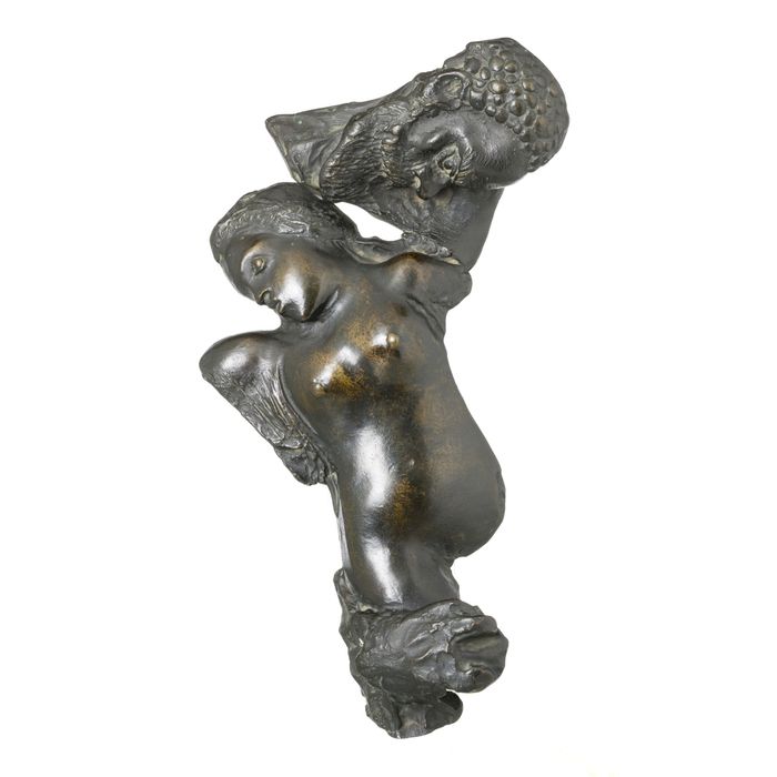 Escultura - José Rodrigues (assinada)