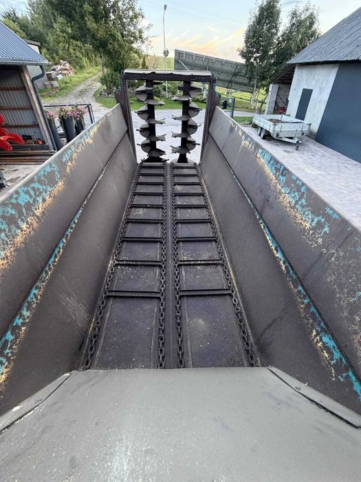 Rozrzutnik Rolland Vertical 2.12
