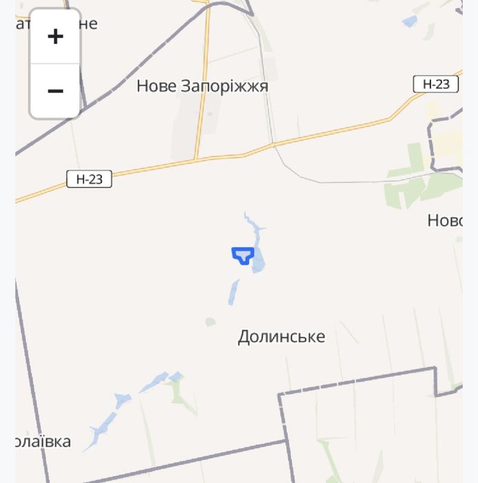 Продам земельный пай, земельна ділянка пай 7.24 га