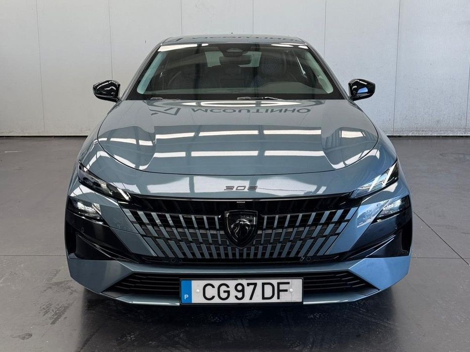 Peugeot 308 SW 1.6 Hybrid Allure e-DCS7