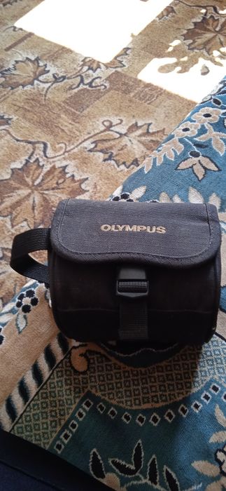 Фотоапарат Олімпус SP 600 UZ